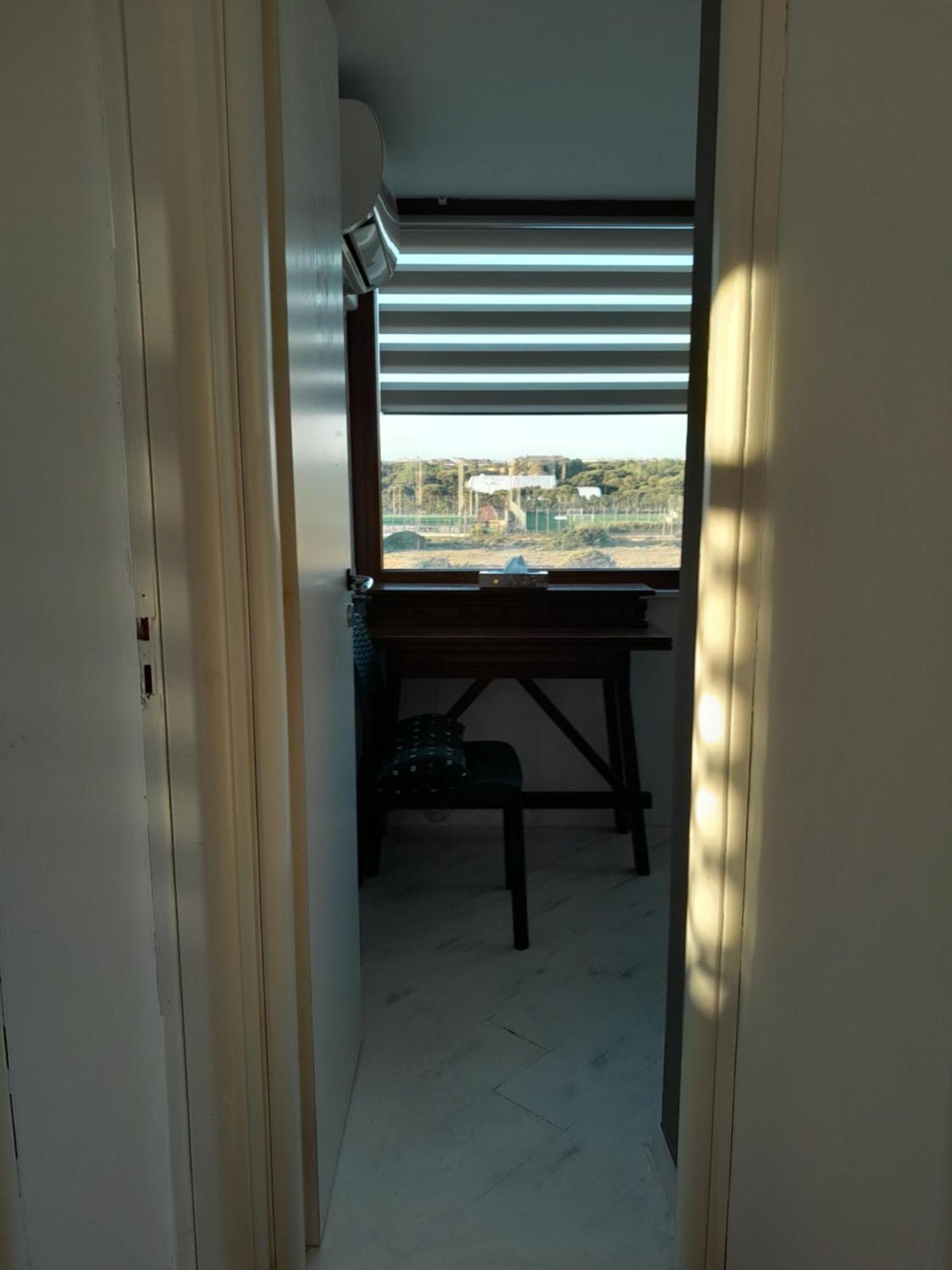לידו די אוסטיה Casa Paradiso מראה חיצוני תמונה